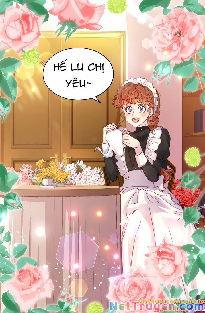 Quy Luật Sinh Tồn Của Nữ Phụ 25 trang 7