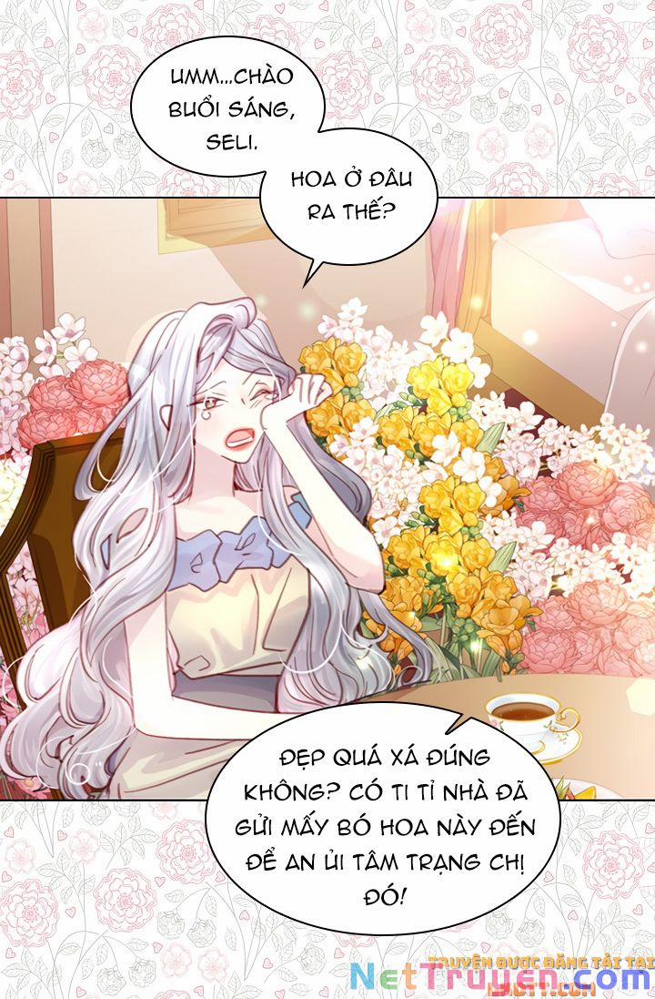 Quy Luật Sinh Tồn Của Nữ Phụ 25 trang 8