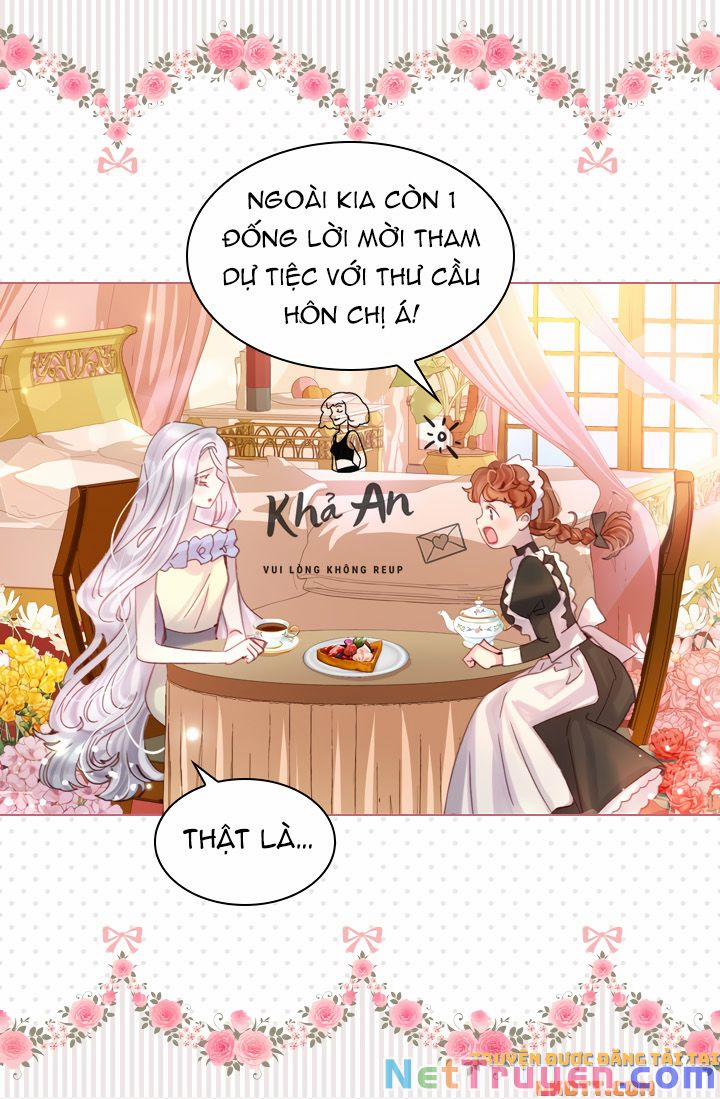 Quy Luật Sinh Tồn Của Nữ Phụ 25 trang 9