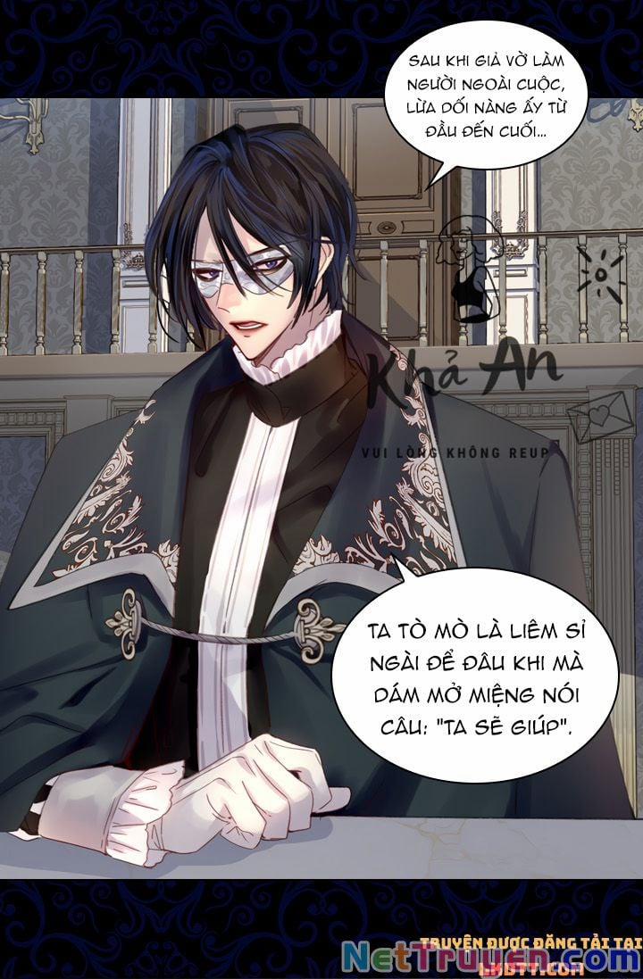 Quy Luật Sinh Tồn Của Nữ Phụ 26 trang 12