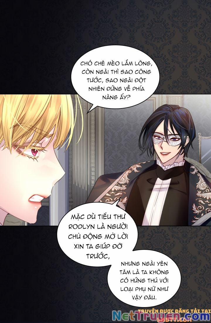 Quy Luật Sinh Tồn Của Nữ Phụ 26 trang 13