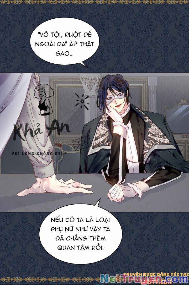 Quy Luật Sinh Tồn Của Nữ Phụ 26 trang 15