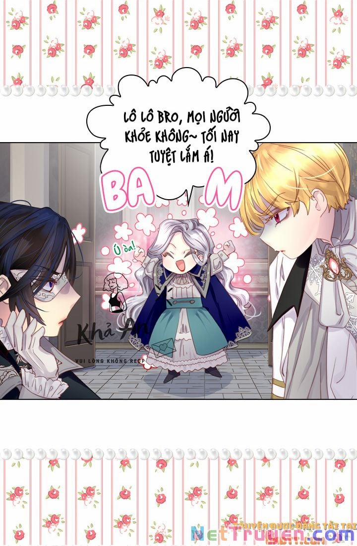 Quy Luật Sinh Tồn Của Nữ Phụ 26 trang 18