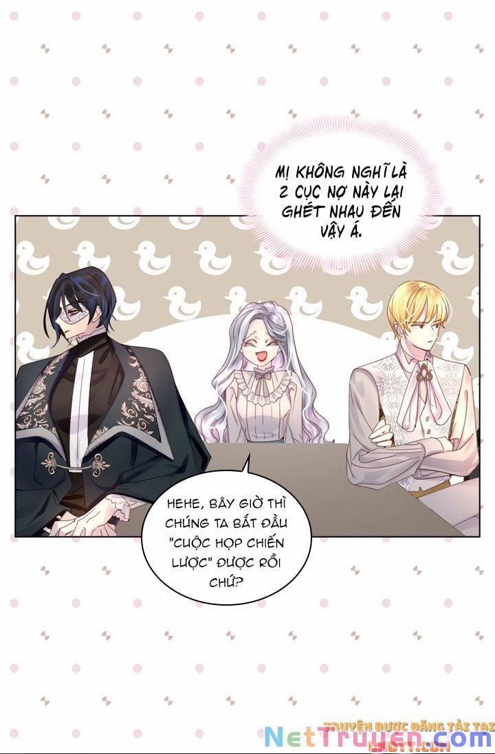 Quy Luật Sinh Tồn Của Nữ Phụ 26 trang 20