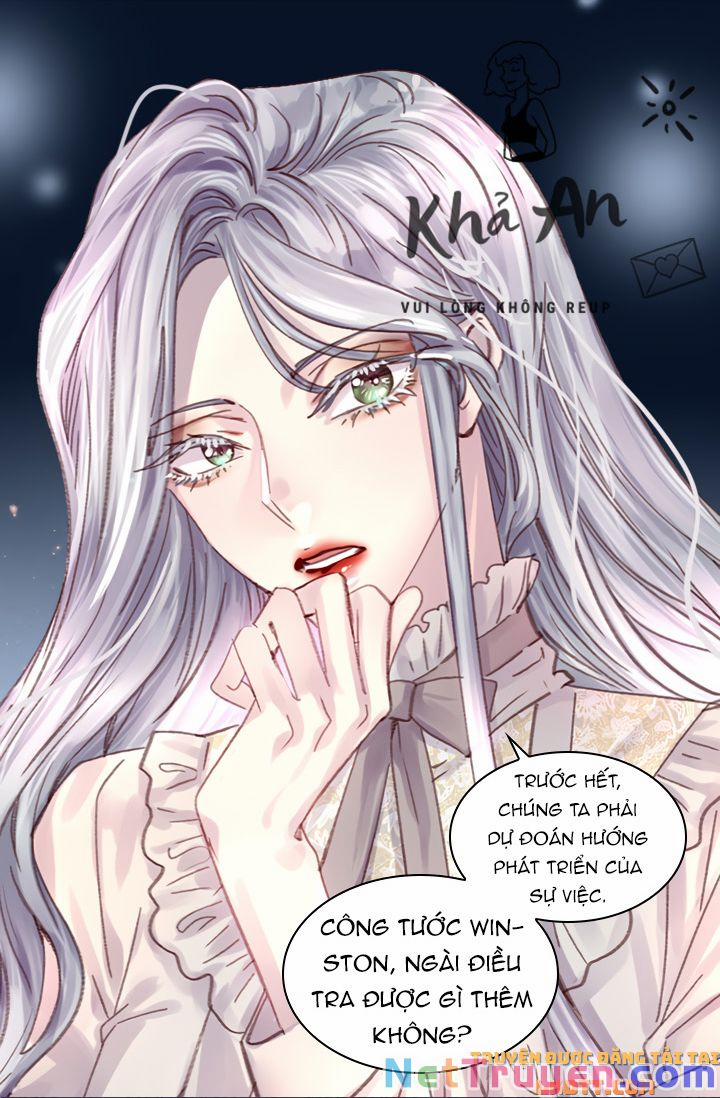 Quy Luật Sinh Tồn Của Nữ Phụ 26 trang 21