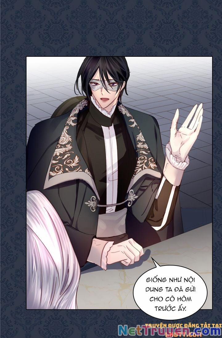 Quy Luật Sinh Tồn Của Nữ Phụ 26 trang 22