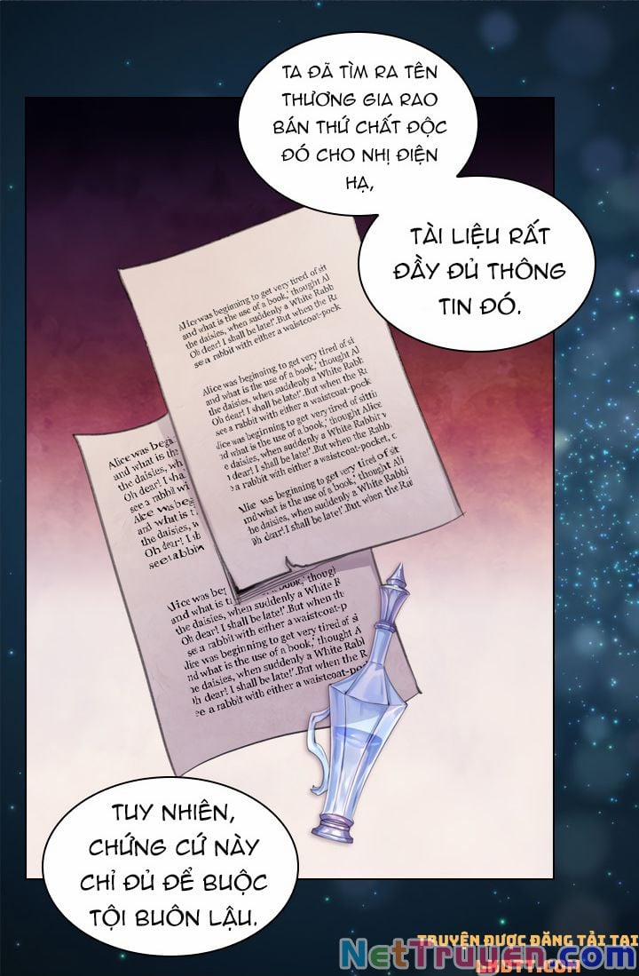 Quy Luật Sinh Tồn Của Nữ Phụ 26 trang 23