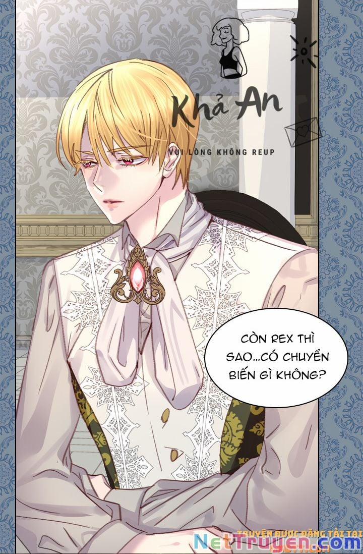 Quy Luật Sinh Tồn Của Nữ Phụ 26 trang 27