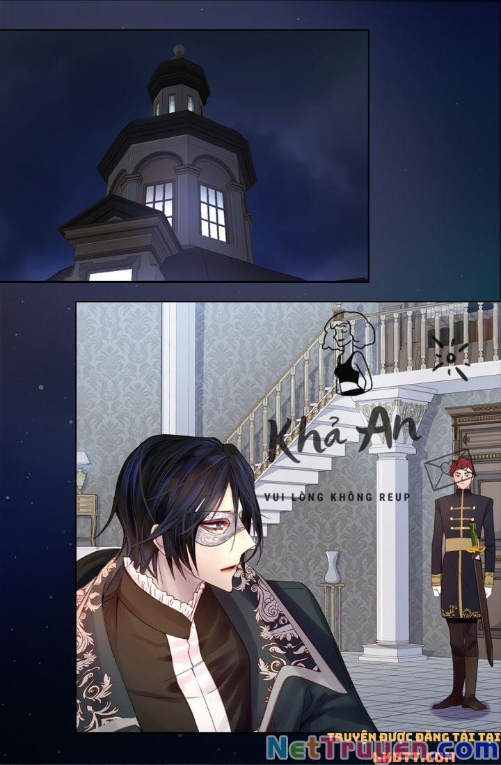 Quy Luật Sinh Tồn Của Nữ Phụ 26 trang 3