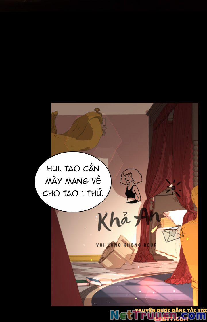 Quy Luật Sinh Tồn Của Nữ Phụ 26 trang 30