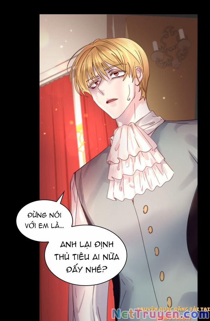 Quy Luật Sinh Tồn Của Nữ Phụ 26 trang 32