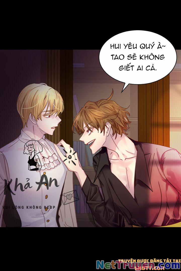 Quy Luật Sinh Tồn Của Nữ Phụ 26 trang 33