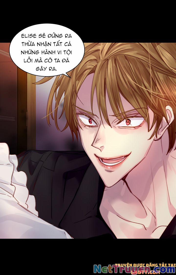 Quy Luật Sinh Tồn Của Nữ Phụ 26 trang 34