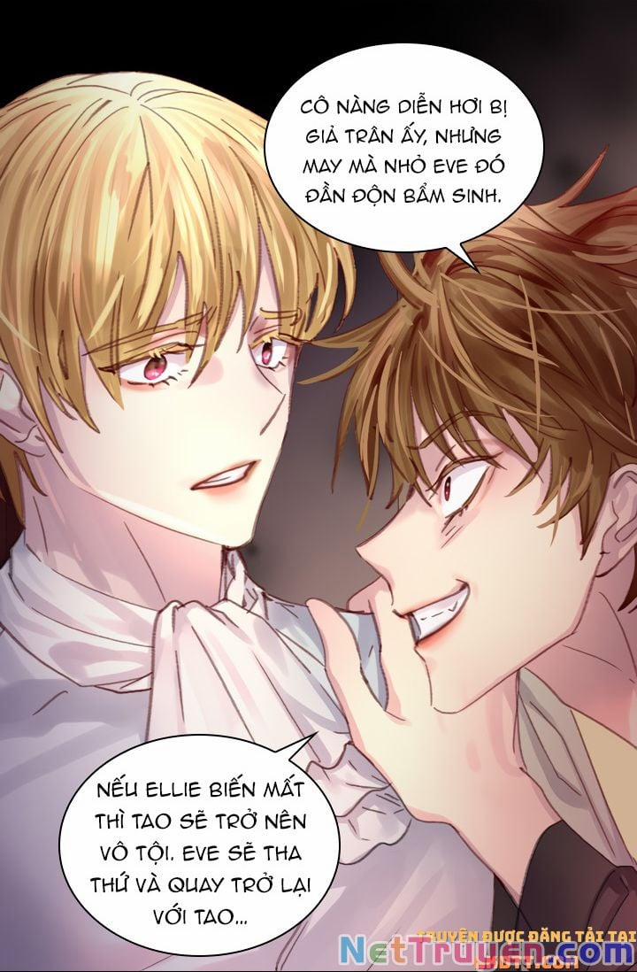 Quy Luật Sinh Tồn Của Nữ Phụ 26 trang 35