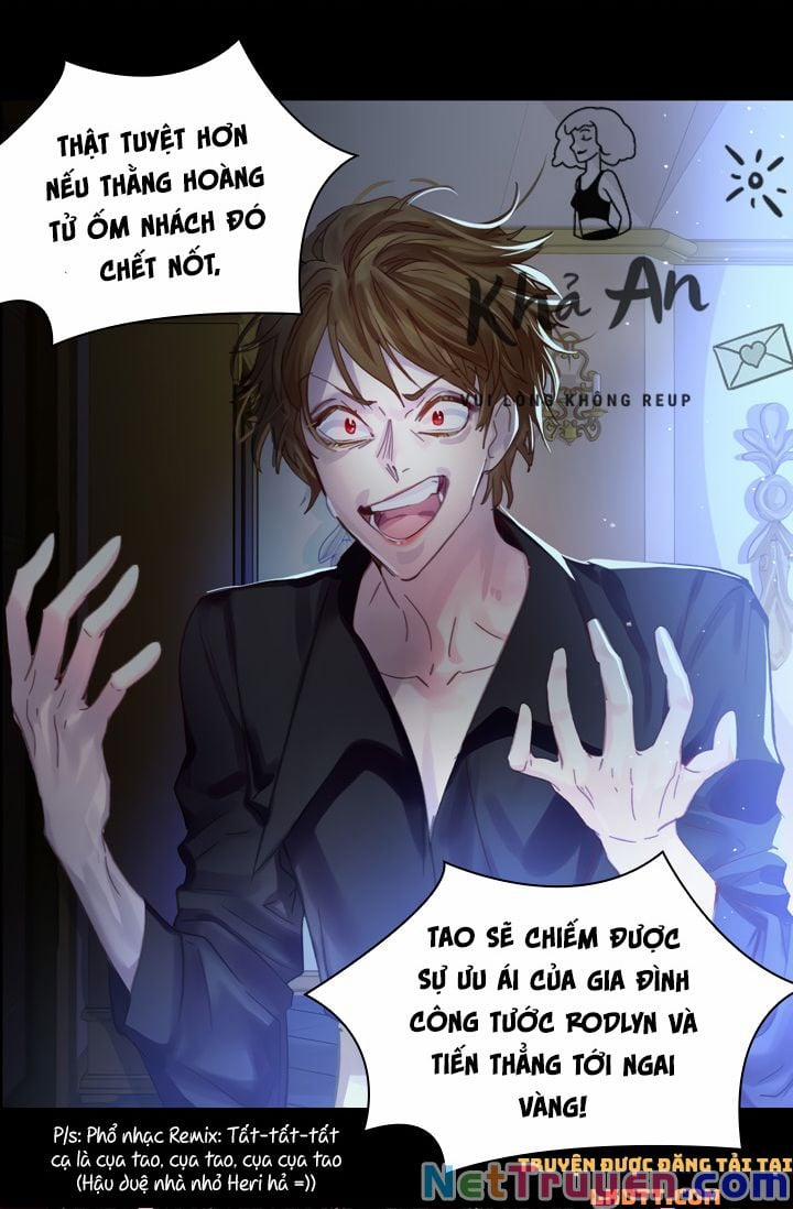 Quy Luật Sinh Tồn Của Nữ Phụ 26 trang 36