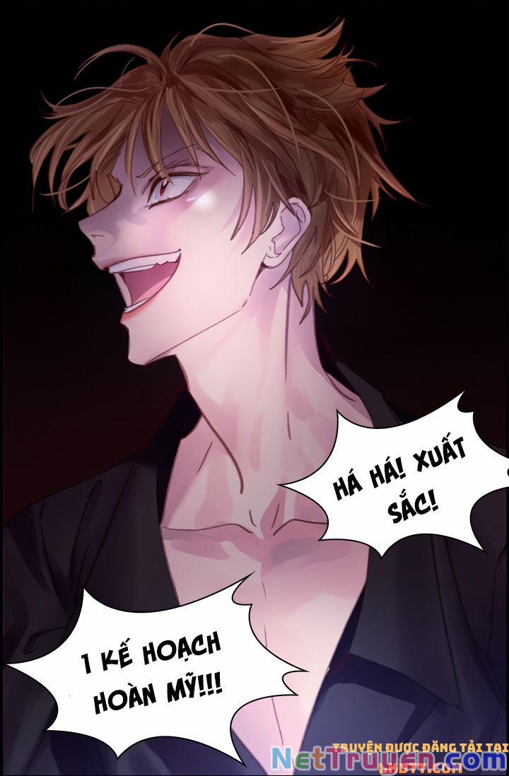 Quy Luật Sinh Tồn Của Nữ Phụ 26 trang 38