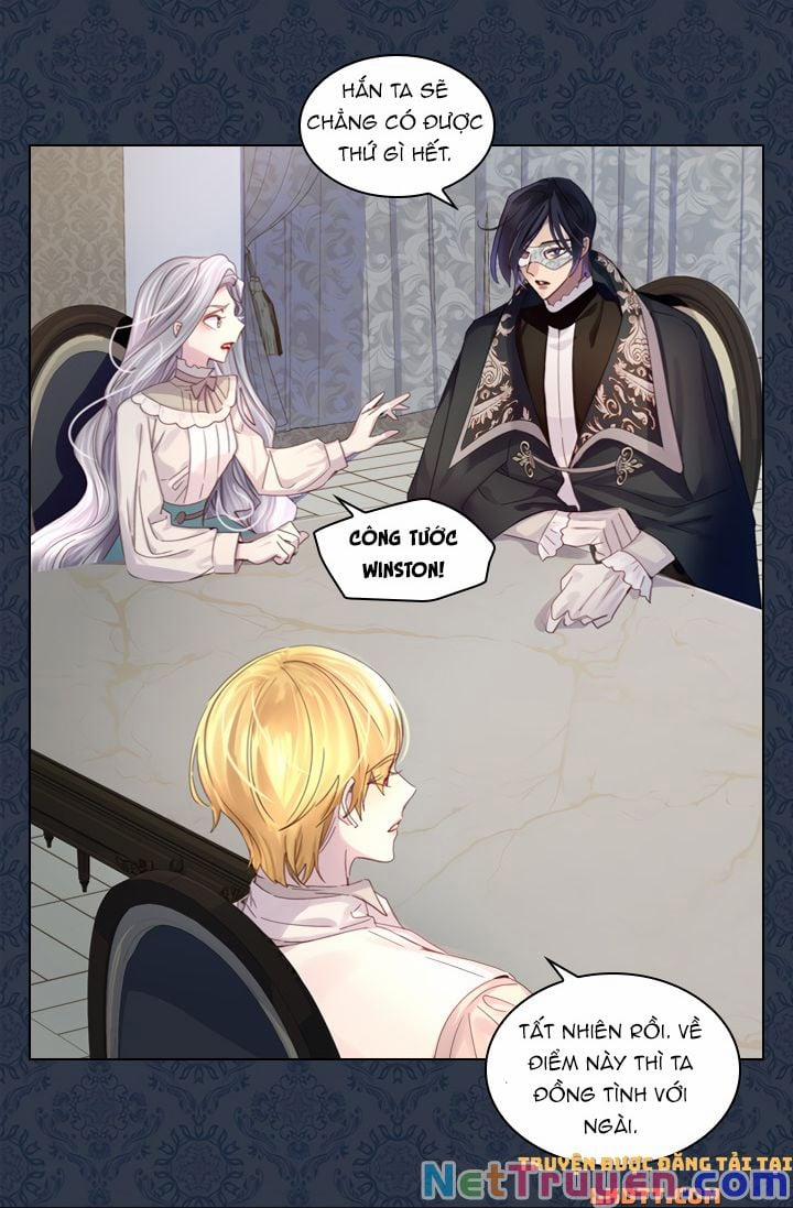 Quy Luật Sinh Tồn Của Nữ Phụ 26 trang 43