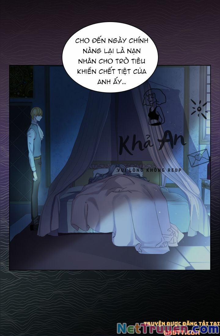 Quy Luật Sinh Tồn Của Nữ Phụ 26 trang 45