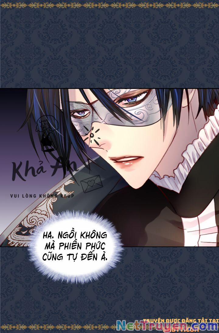 Quy Luật Sinh Tồn Của Nữ Phụ 26 trang 6