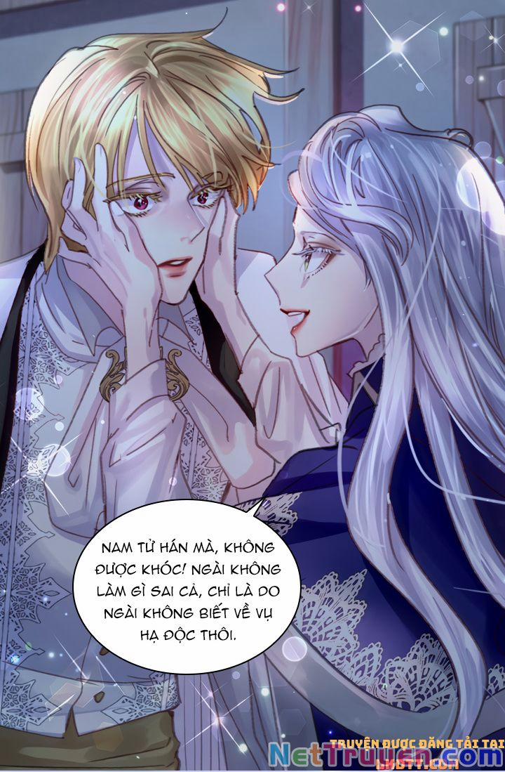 Quy Luật Sinh Tồn Của Nữ Phụ 26 trang 60