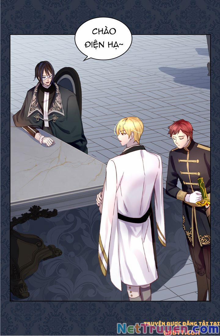 Quy Luật Sinh Tồn Của Nữ Phụ 26 trang 7