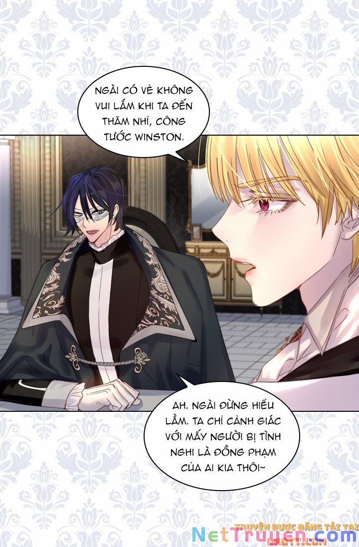 Quy Luật Sinh Tồn Của Nữ Phụ 26 trang 8