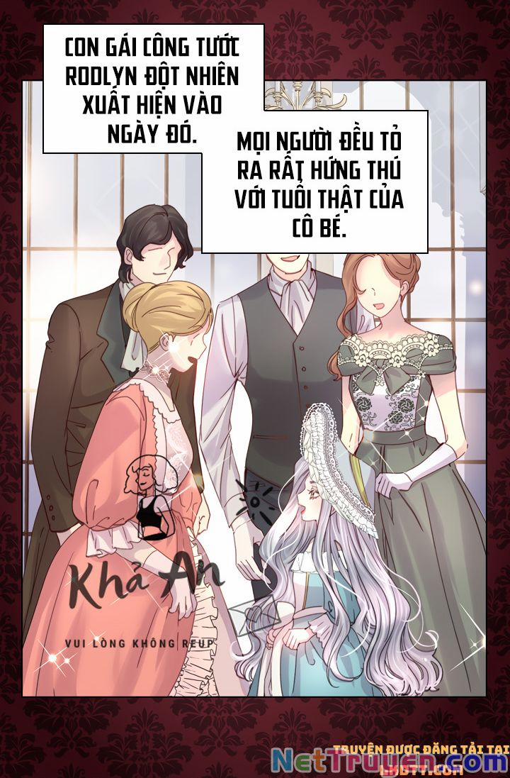 Quy Luật Sinh Tồn Của Nữ Phụ 27 trang 12