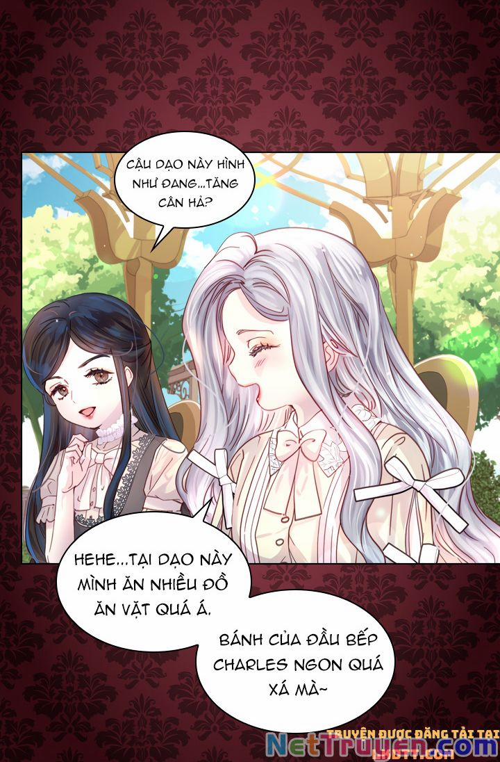 Quy Luật Sinh Tồn Của Nữ Phụ 27 trang 17