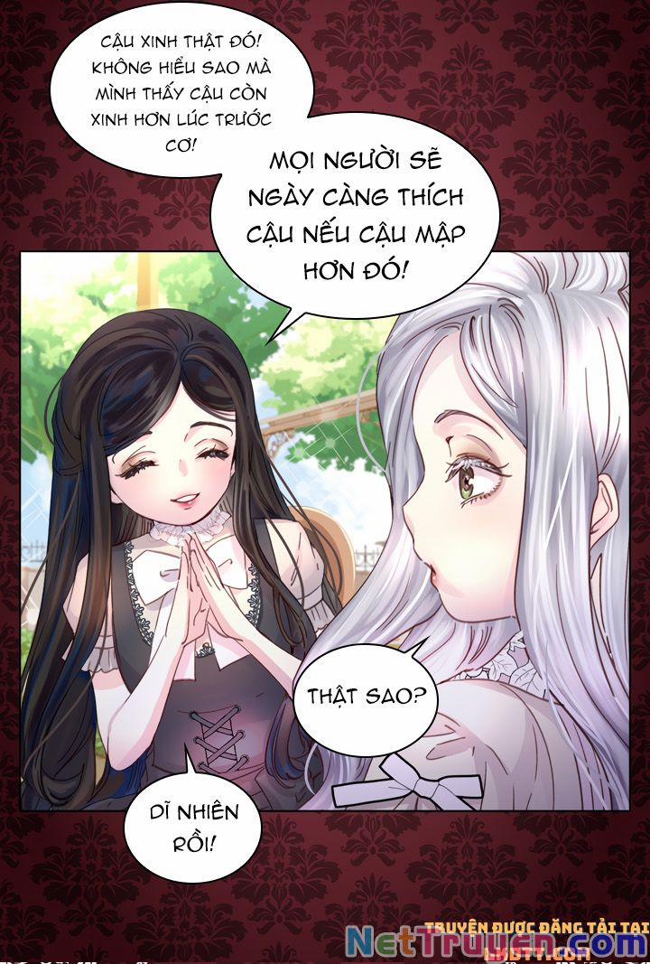 Quy Luật Sinh Tồn Của Nữ Phụ 27 trang 19