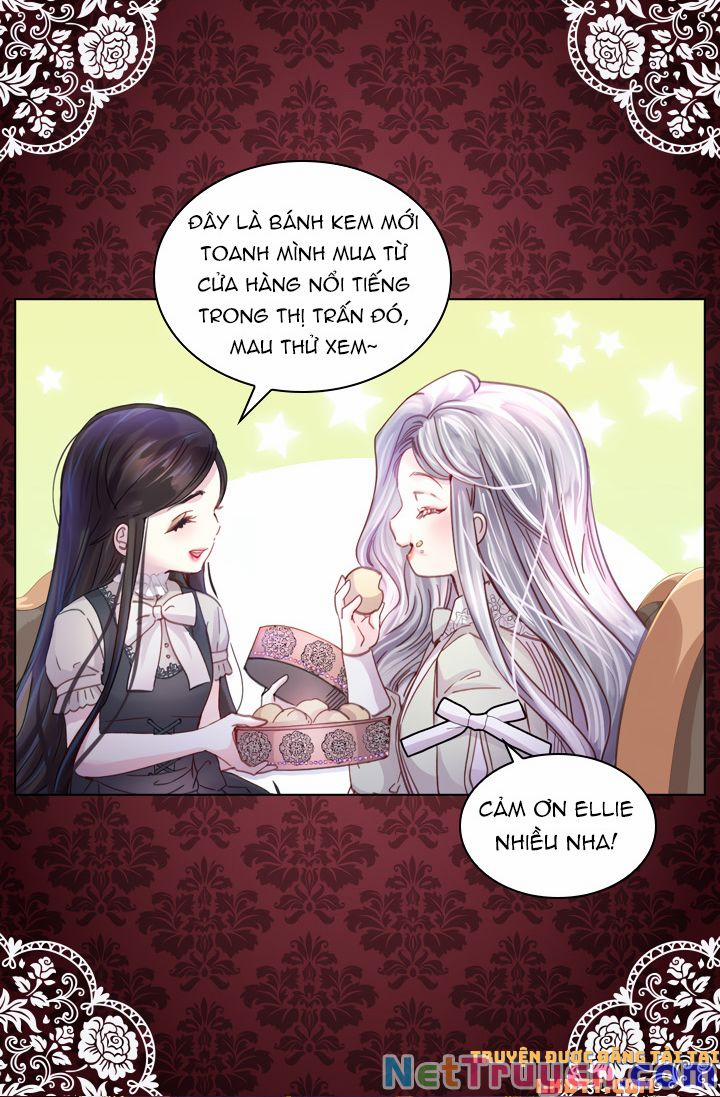 Quy Luật Sinh Tồn Của Nữ Phụ 27 trang 20