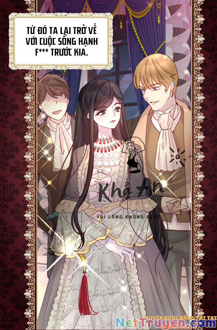 Quy Luật Sinh Tồn Của Nữ Phụ 27 trang 21