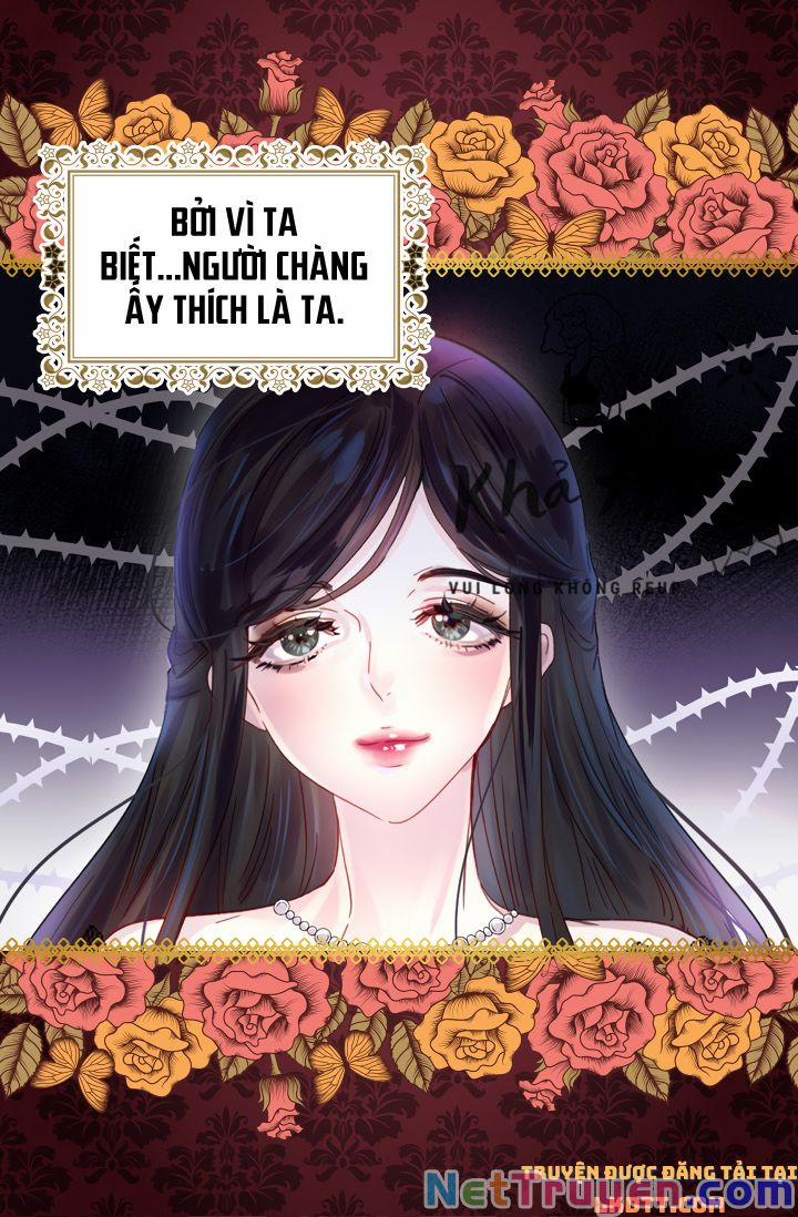 Quy Luật Sinh Tồn Của Nữ Phụ 27 trang 23