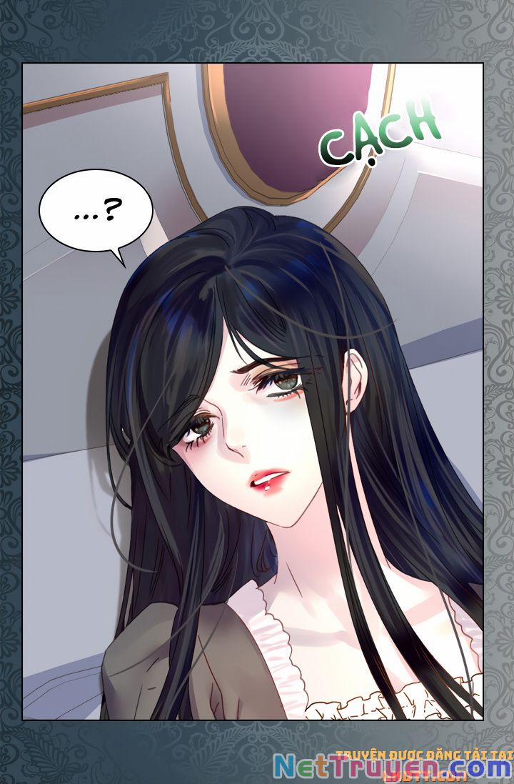 Quy Luật Sinh Tồn Của Nữ Phụ 27 trang 27