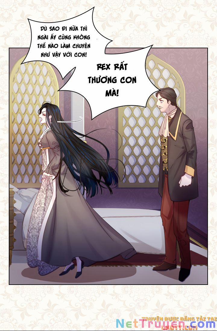 Quy Luật Sinh Tồn Của Nữ Phụ 27 trang 35