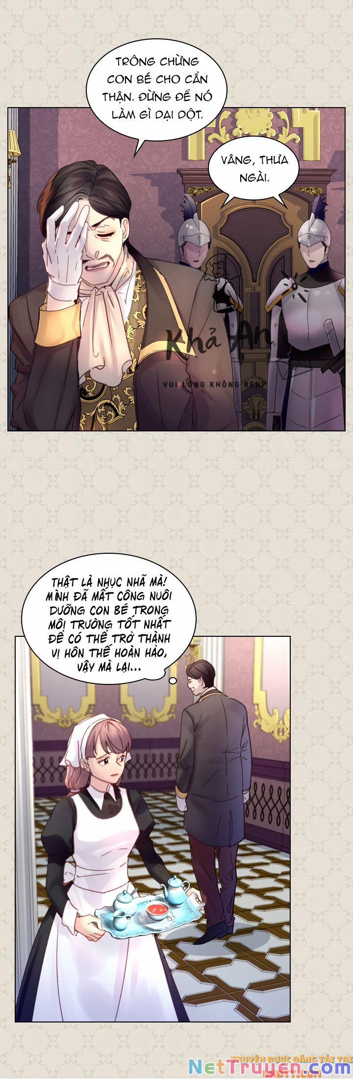 Quy Luật Sinh Tồn Của Nữ Phụ 27 trang 38