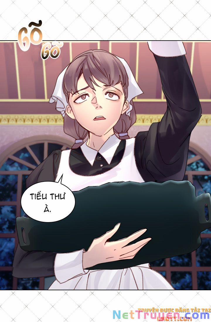 Quy Luật Sinh Tồn Của Nữ Phụ 27 trang 39