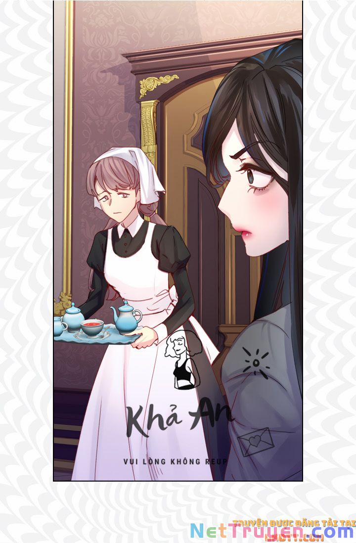 Quy Luật Sinh Tồn Của Nữ Phụ 27 trang 40