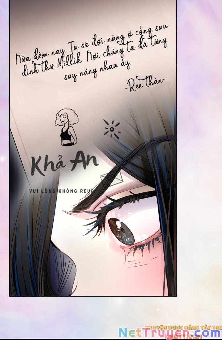 Quy Luật Sinh Tồn Của Nữ Phụ 27 trang 43