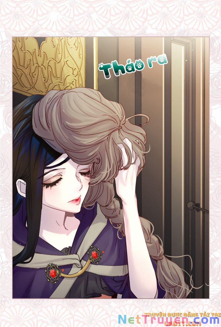 Quy Luật Sinh Tồn Của Nữ Phụ 27 trang 48