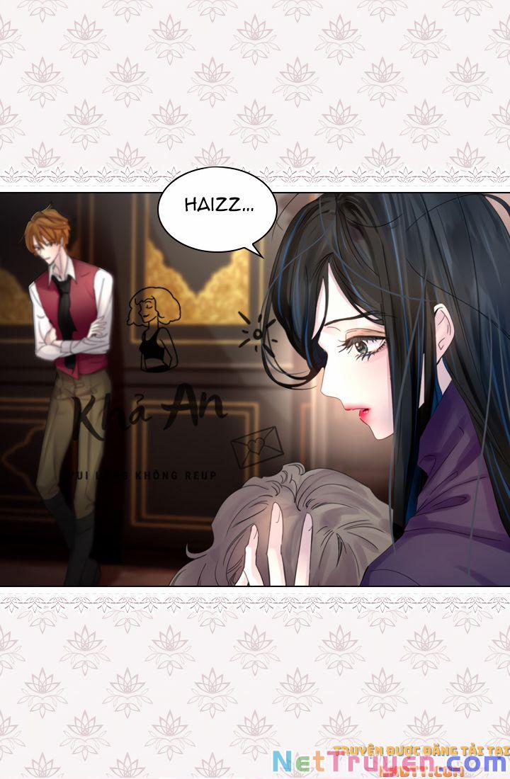 Quy Luật Sinh Tồn Của Nữ Phụ 27 trang 49