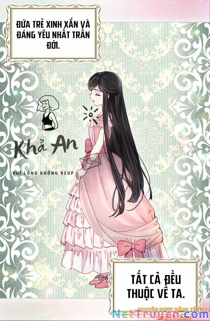 Quy Luật Sinh Tồn Của Nữ Phụ 27 trang 6