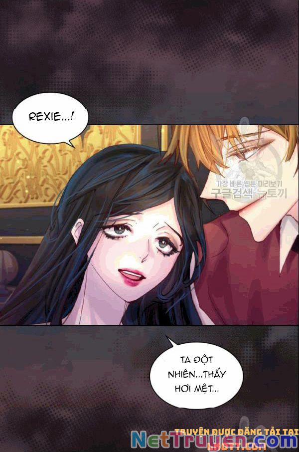 Quy Luật Sinh Tồn Của Nữ Phụ 28 trang 10