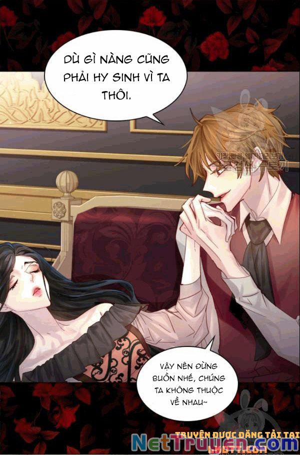 Quy Luật Sinh Tồn Của Nữ Phụ 28 trang 16