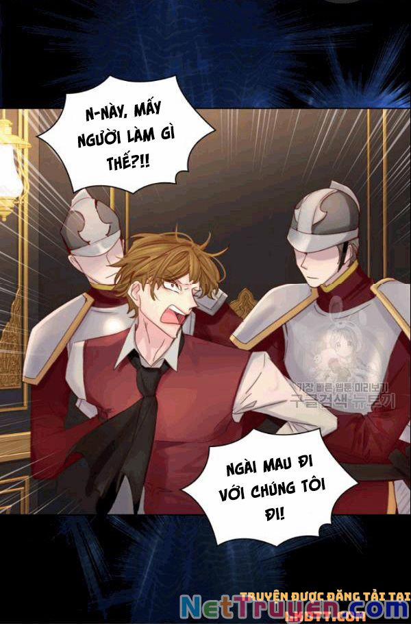 Quy Luật Sinh Tồn Của Nữ Phụ 28 trang 21