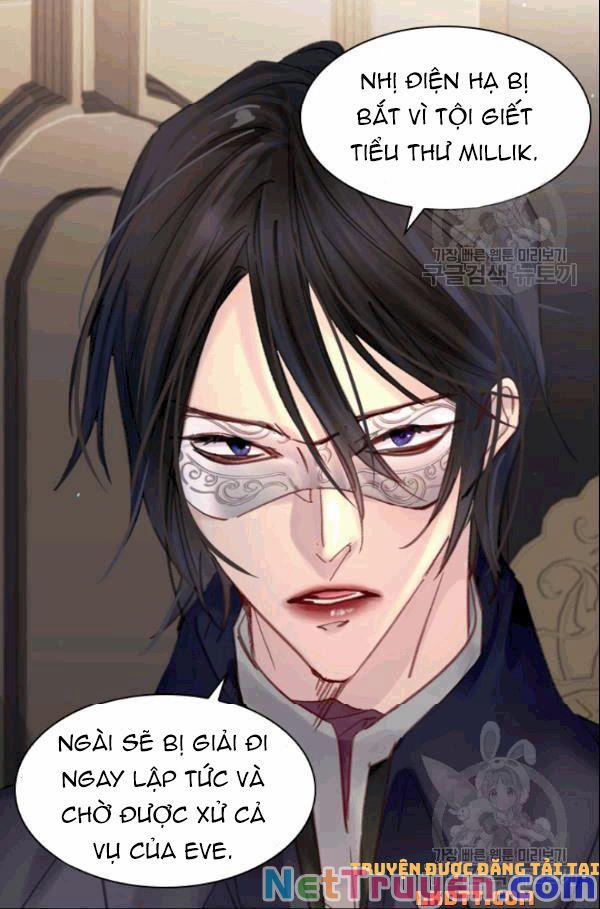 Quy Luật Sinh Tồn Của Nữ Phụ 28 trang 22