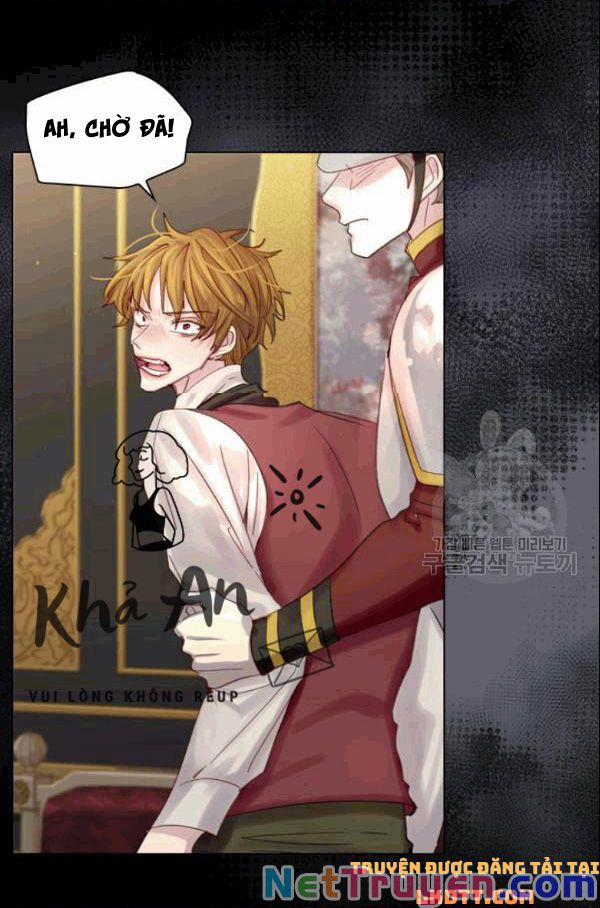 Quy Luật Sinh Tồn Của Nữ Phụ 28 trang 23