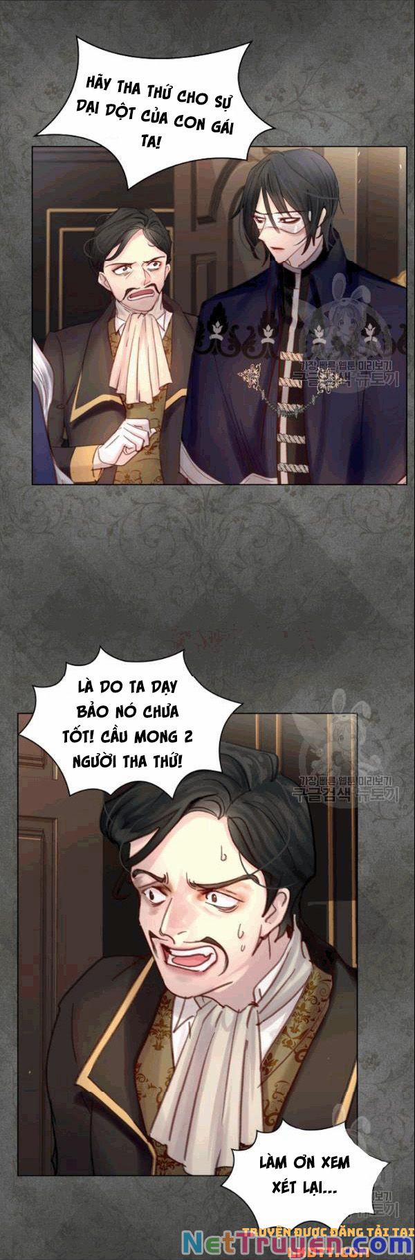 Quy Luật Sinh Tồn Của Nữ Phụ 28 trang 25