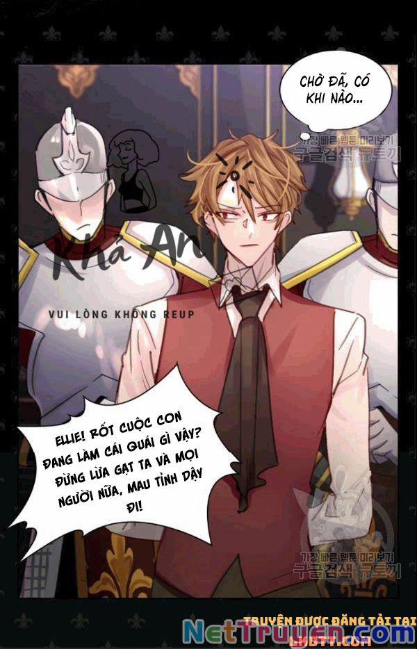 Quy Luật Sinh Tồn Của Nữ Phụ 28 trang 29