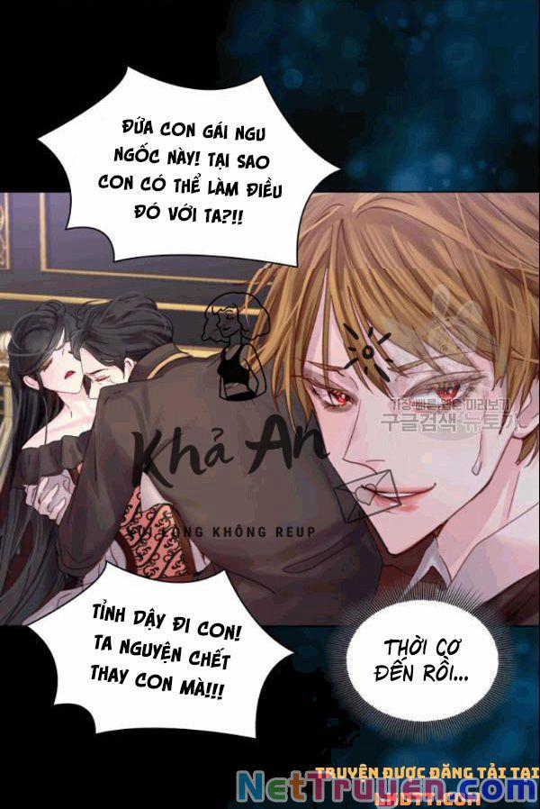 Quy Luật Sinh Tồn Của Nữ Phụ 28 trang 32