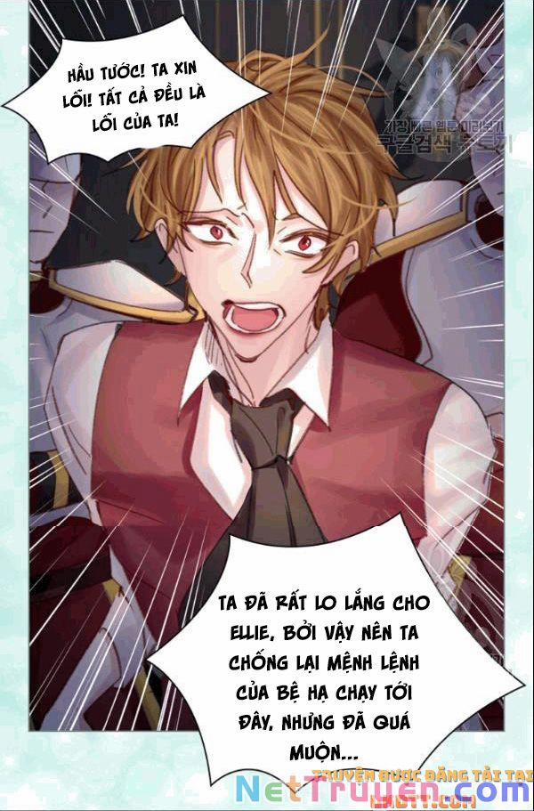 Quy Luật Sinh Tồn Của Nữ Phụ 28 trang 33